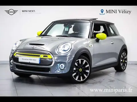 Annonce MINI COOPER Électrique 2020 d'occasion 