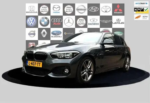 Used BMW SERIE 1 Petrol 2019 Ad 