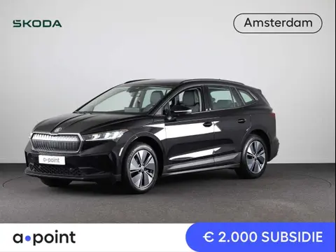 Annonce SKODA ENYAQ Électrique 2023 d'occasion 