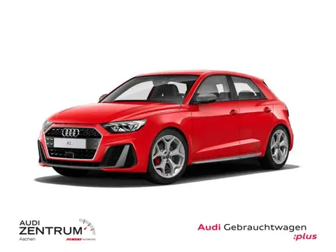 Annonce AUDI A1 Essence 2019 d'occasion 