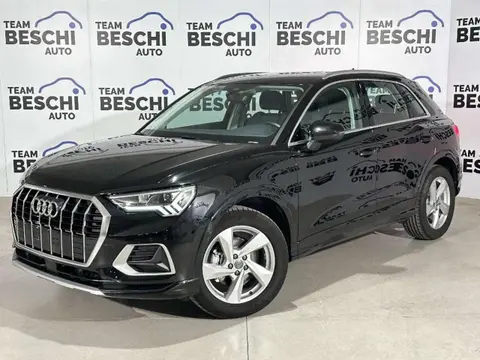 Annonce AUDI Q3 Hybride 2021 d'occasion 