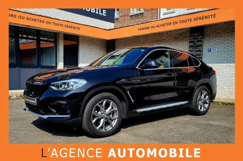 Used BMW X4 Petrol 2020 Ad 