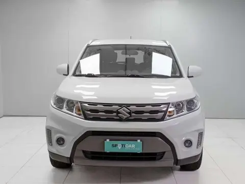 Used SUZUKI VITARA LPG 2018 Ad 