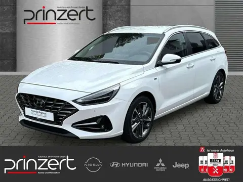 Used HYUNDAI I30 Petrol 2021 Ad 