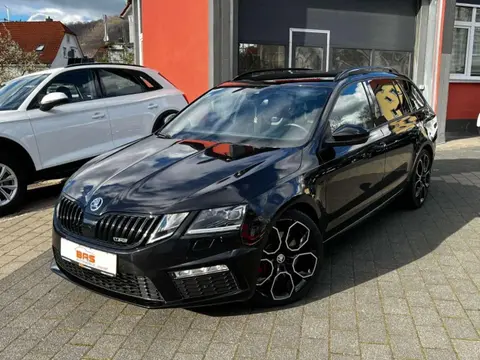 Annonce SKODA OCTAVIA Essence 2019 d'occasion 