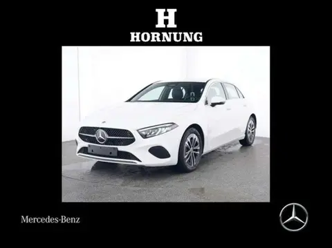 Used MERCEDES-BENZ CLASSE A Petrol 2023 Ad 