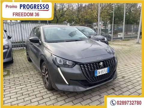 Used PEUGEOT 208 Petrol 2023 Ad 