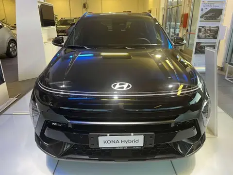 Annonce HYUNDAI KONA Hybride 2023 d'occasion 