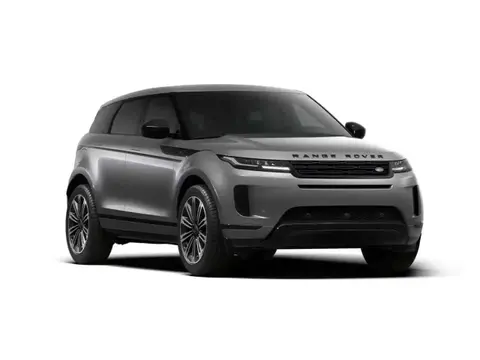 Annonce LAND ROVER RANGE ROVER EVOQUE Diesel 2024 d'occasion 