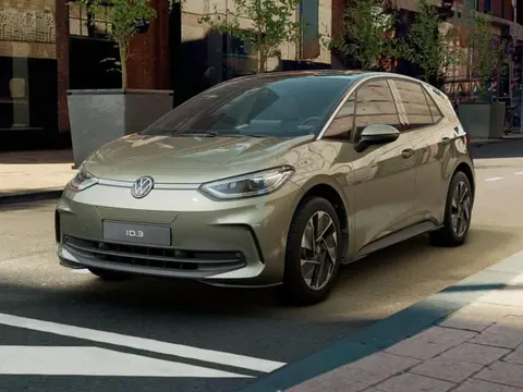 Annonce VOLKSWAGEN ID.3 Électrique 2024 d'occasion 