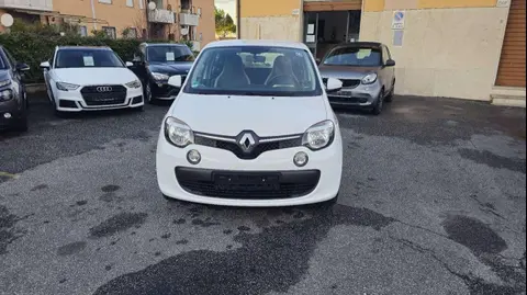 Used RENAULT TWINGO Petrol 2015 Ad 