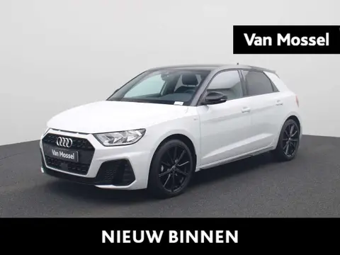 Annonce AUDI A1 Essence 2023 d'occasion 