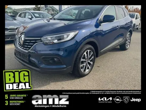 Used RENAULT KADJAR Petrol 2021 Ad 