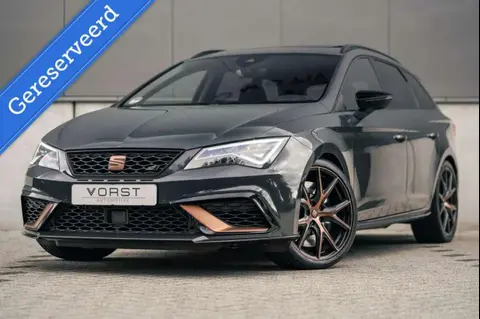 Annonce SEAT LEON Essence 2019 d'occasion 