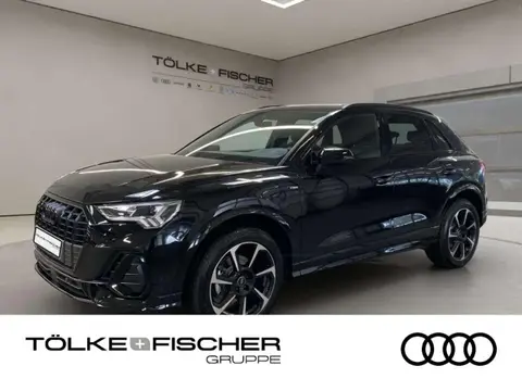 Used AUDI Q3 Diesel 2024 Ad Germany