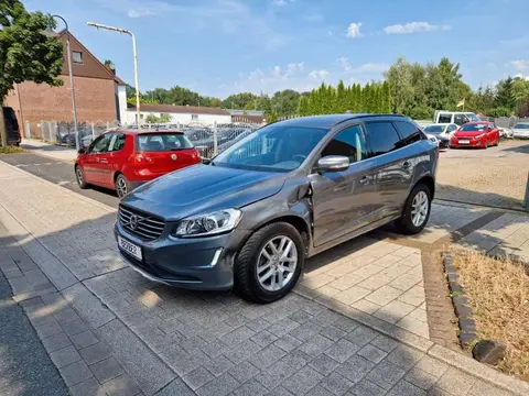 Used VOLVO XC60 Diesel 2016 Ad 