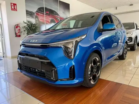 Annonce KIA PICANTO Essence 2024 d'occasion 