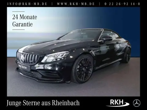 Used MERCEDES-BENZ CLASSE C Petrol 2023 Ad 