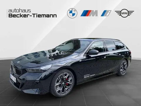 Annonce BMW SERIE 5 Diesel 2024 d'occasion 