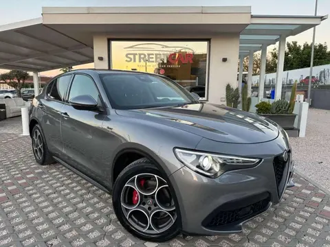 Used ALFA ROMEO STELVIO Diesel 2021 Ad 