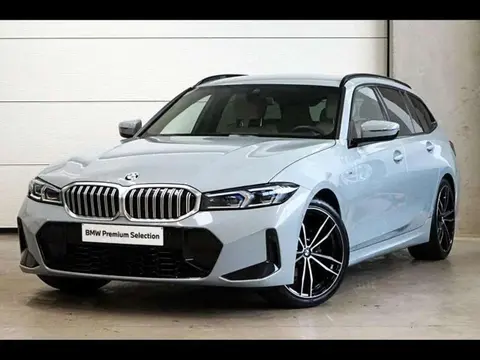 Annonce BMW SERIE 3 Essence 2023 d'occasion 