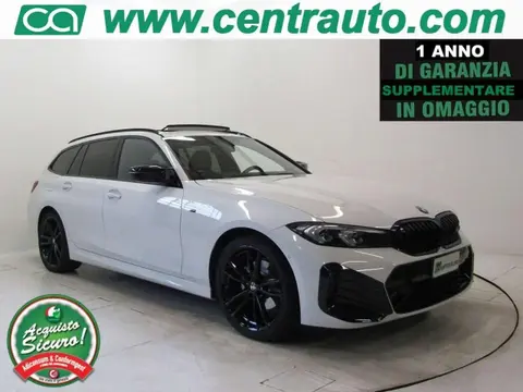 Annonce BMW SERIE 3 Hybride 2024 d'occasion 