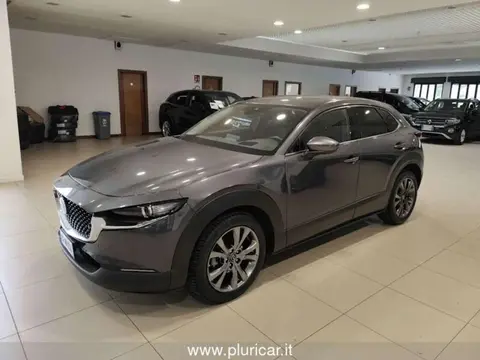 Used MAZDA CX-30 Hybrid 2021 Ad 