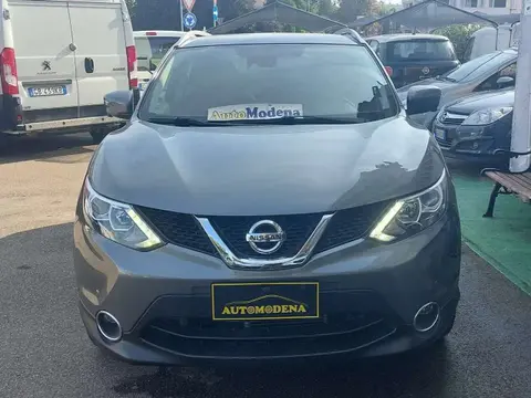 Used NISSAN QASHQAI Petrol 2017 Ad 