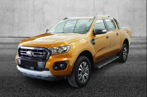 Annonce FORD RANGER Diesel 2019 d'occasion 