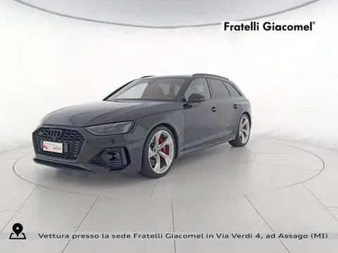 Annonce AUDI RS4 Essence 2024 d'occasion 