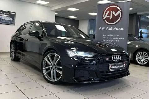 Annonce AUDI S6 Diesel 2021 d'occasion 