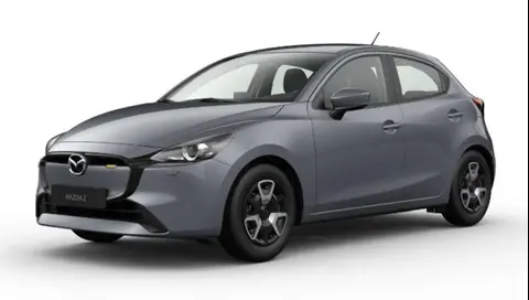 Annonce MAZDA 2 Essence 2024 d'occasion 