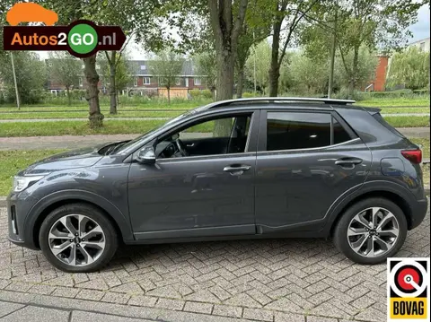 Annonce KIA STONIC Essence 2020 d'occasion 