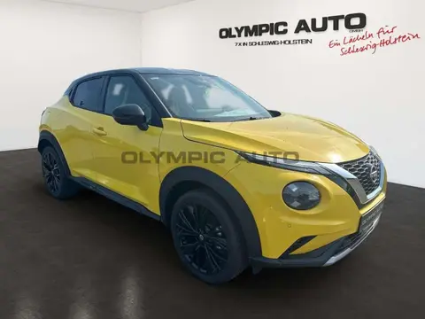 Used NISSAN JUKE Petrol 2024 Ad 