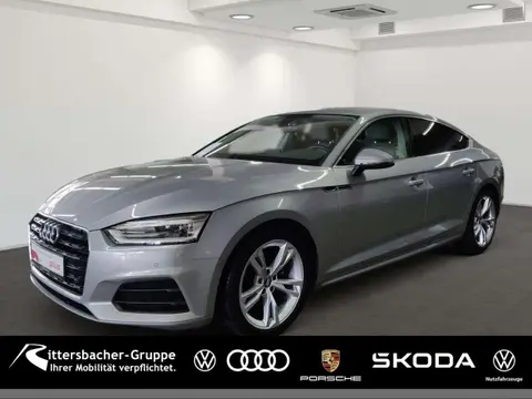 Used AUDI A5 Diesel 2019 Ad 