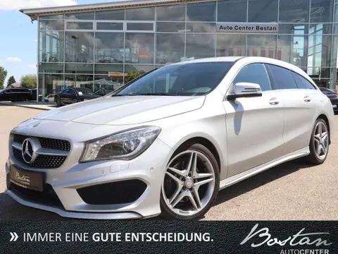 Used MERCEDES-BENZ CLASSE CLA Diesel 2016 Ad 