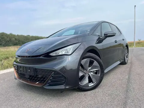 Used CUPRA BORN Electric 2022 Ad 