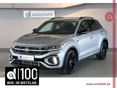 Used VOLKSWAGEN T-ROC Petrol 2024 Ad 