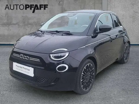 Annonce FIAT 500 Électrique 2022 d'occasion 