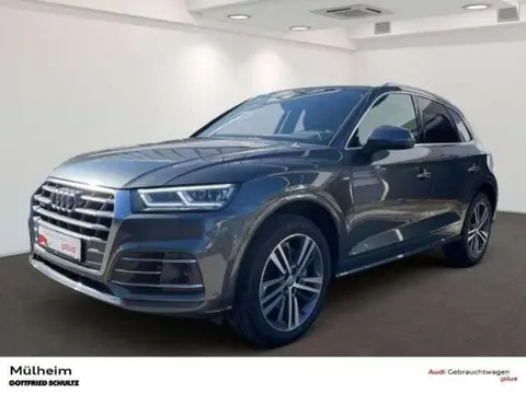 Used AUDI Q5 Diesel 2019 Ad 