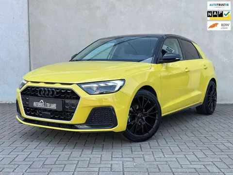 Used AUDI A1 Petrol 2019 Ad 