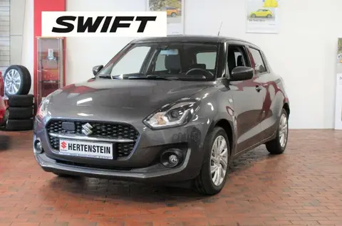 Annonce SUZUKI SWIFT Essence 2024 d'occasion 