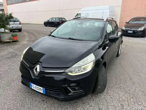 Used RENAULT CLIO Diesel 2016 Ad 