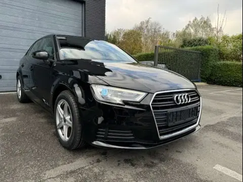 Annonce AUDI A3 Diesel 2019 d'occasion 