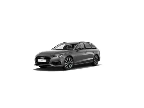 Annonce AUDI A4 Essence 2020 d'occasion 