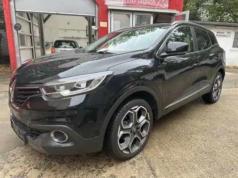 Used RENAULT KADJAR Petrol 2018 Ad 