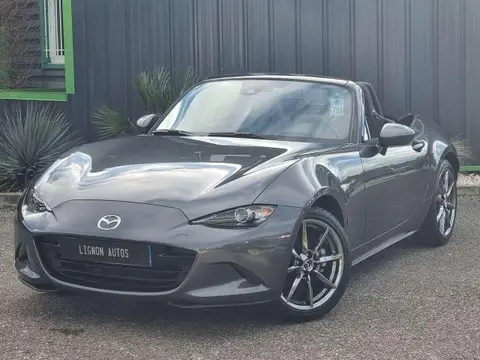 Used MAZDA MX-5 Petrol 2022 Ad 