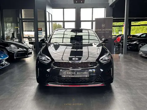 Used KIA PROCEED Petrol 2019 Ad 