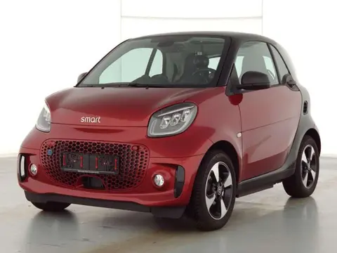 Annonce SMART FORTWO Électrique 2023 d'occasion 