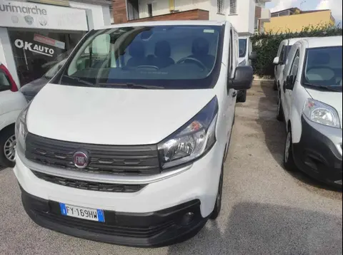 Annonce FIAT TALENTO Diesel 2019 d'occasion 